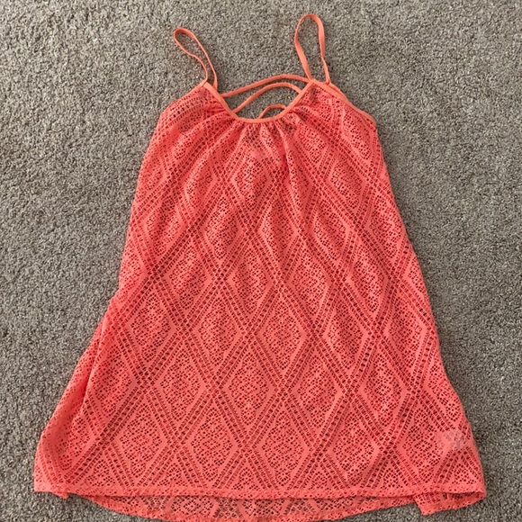 Ella Miss Cover Up - Picture 1 of 2